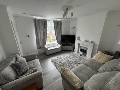 Worksop Apartment | 2 Bed Worksop Home