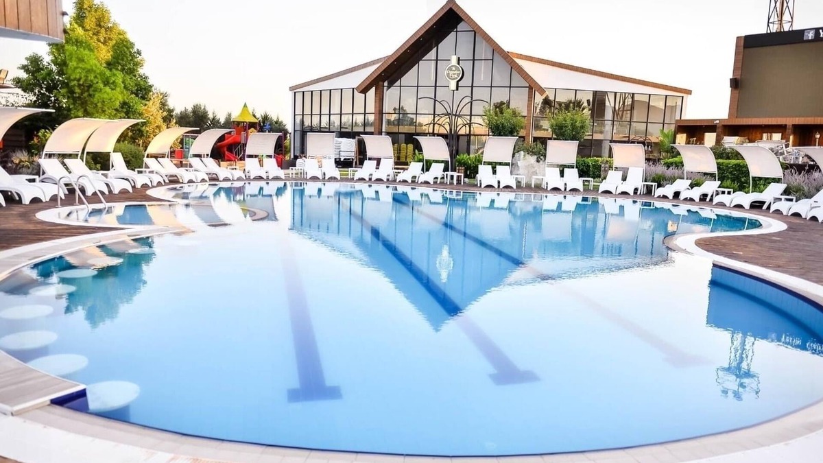 North Nicosia Apartment | 2 Bedr & 4 Beds & open plan Kitch & 1 Bathr & Close all amenities & AC all rooms