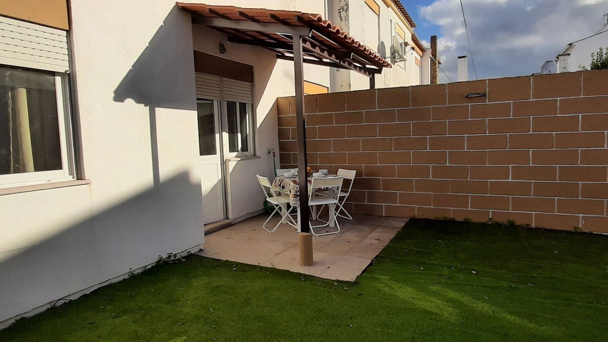 Sao Simao Villa | 2-bedr. house in the tranquillity of Azeitão.