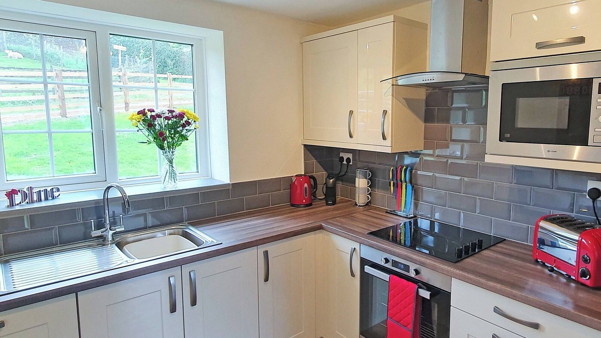 Colby Cottage | 2 bedroom accommodation in Colby, near Appleby-in-Westmorland