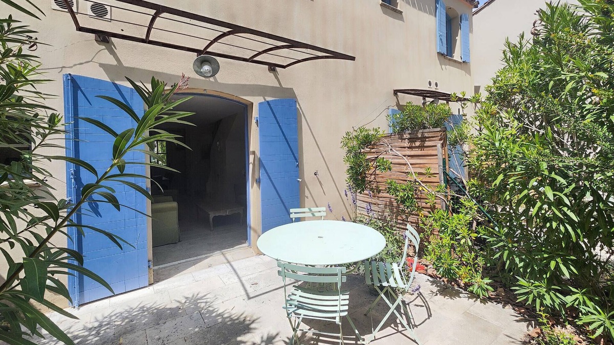 Saint-Laurent-de-la-Cabrerisse House | 2 bedroom nice home in Saint-Laurent-de-la-Ca