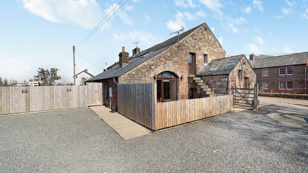 Appleby-in-Westmorland Cottage | 2 bedroom accommodation in Dufton, near Appleby