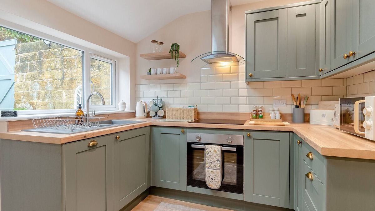 Castleton Cottage | 2 bedroom accommodation in Castleton near Whitby