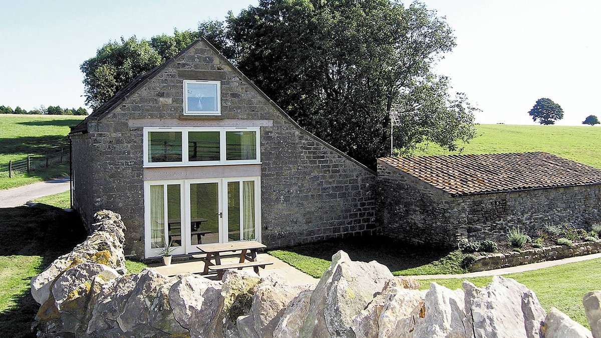 Lockton Cottage | 2 bedroom accommodation in Lockton near Pickering