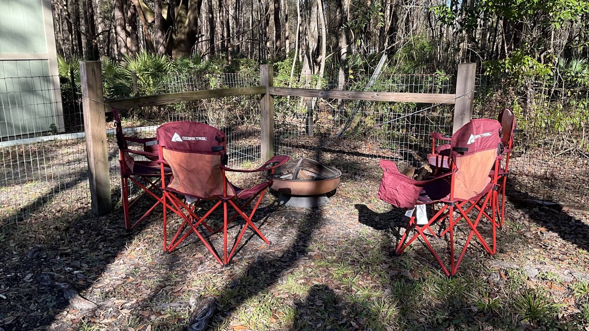 Lake City Cabin | 2 Bedroom, 1 Bath, Forest Cottage FREE ATV Trails