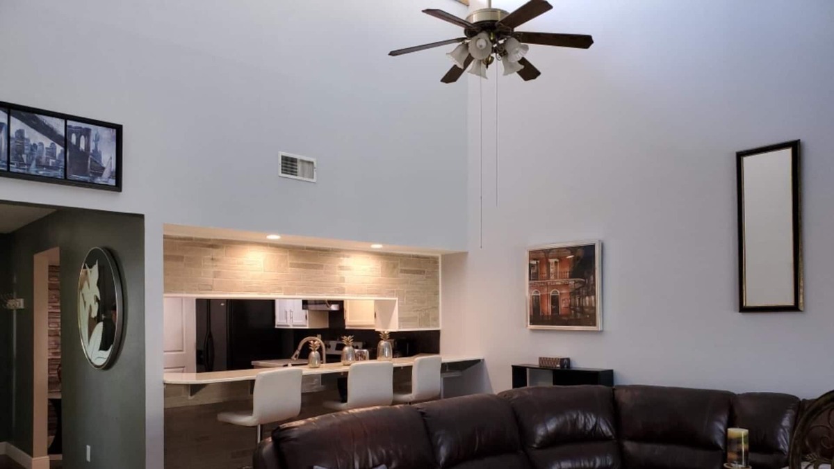 New Port Richey East Condo | 2 bedroom 2 bathroom condo NPR, FL