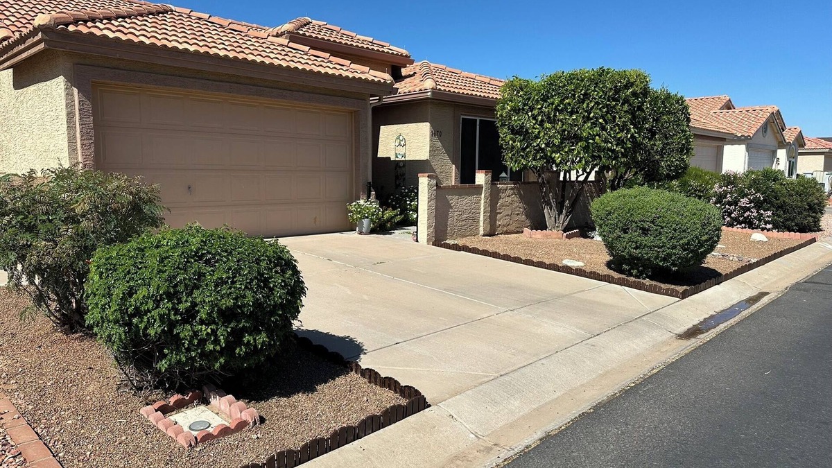 Chandler House | 2 Bedroom 2 Bath Fully Furnished Home in Sunbird Golf Resort