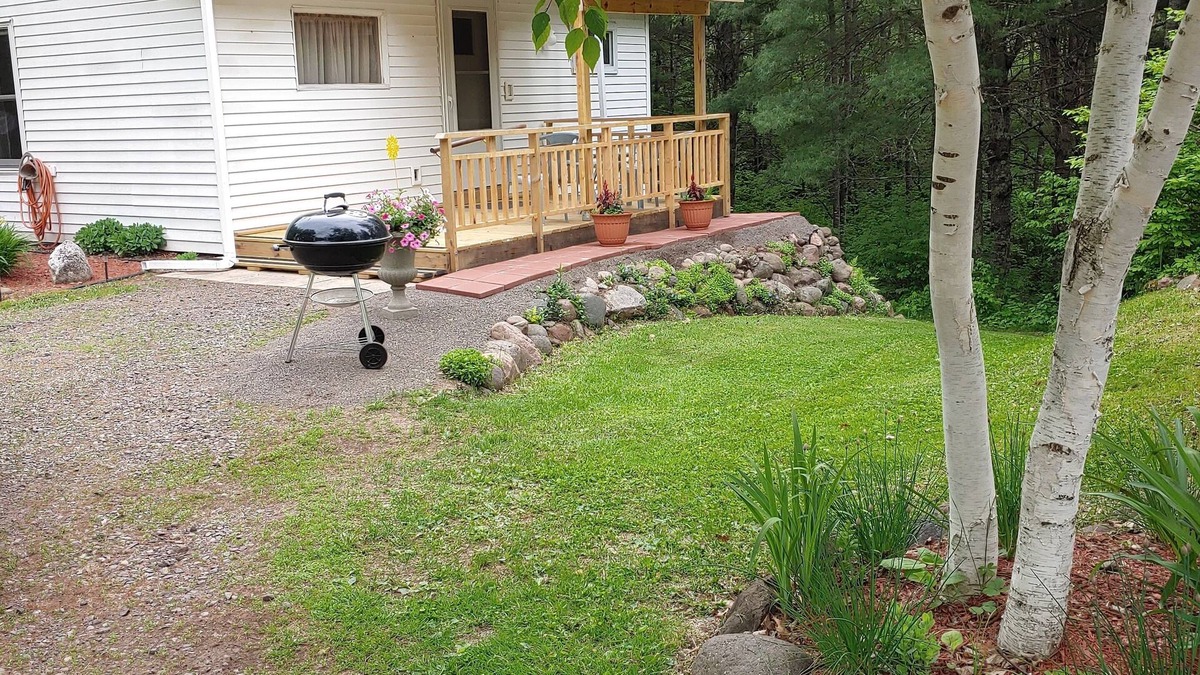 Cable House | 2 bedroom/2 bath house
