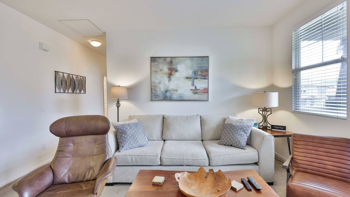 San Diego Condo | 2 Bedroom 2 Bath Luxury Condo