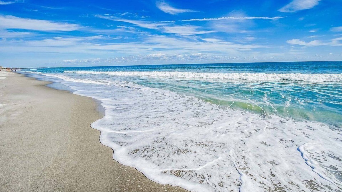 Port Canaveral Resort | 2 Bedroom/2 bath Oceanfront Bch Resort w/Ocean View
