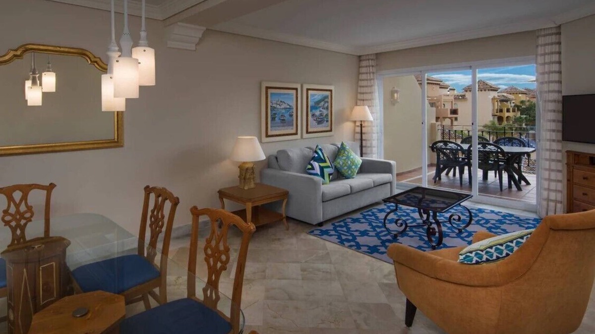 Nikki Beach Villa | 2 Bedroom 2 Bath Villa