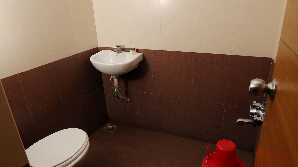 T Nagar Apartment | 2 Bedroom 2 Bathroom Fully Furnished designer apartment in the heart of T.Nagar