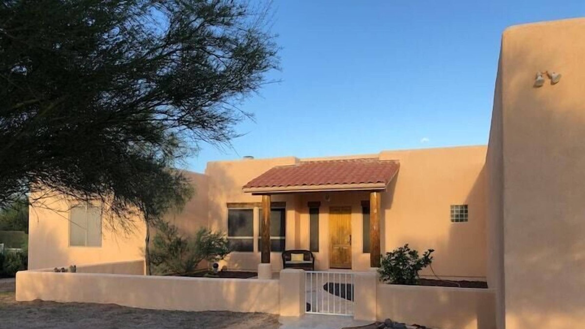 Rio Verde Foothills Apartment | 2 Bedroom 703028 by Houzlet