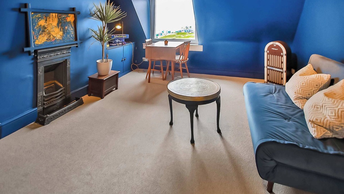 St Leonards-On-Sea Cottage | 2 bedroom accommodation in St. Leonards-On-Sea