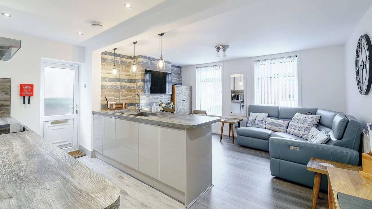 Thornton-Cleveleys Cottage | 2 bedroom accommodation in Thornton-Cleveleys, near Blackpool