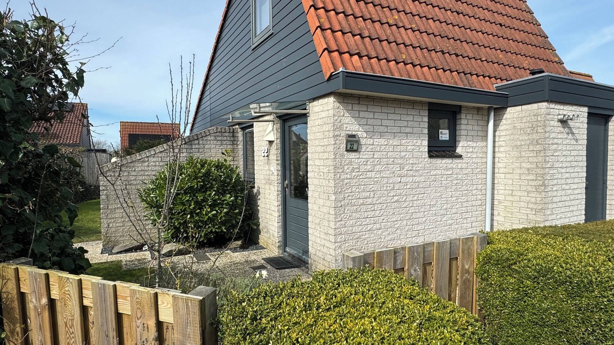 Julianadorp aan zee Cottage | 2 bedroom accommodation in Julianadorp aan Zee
