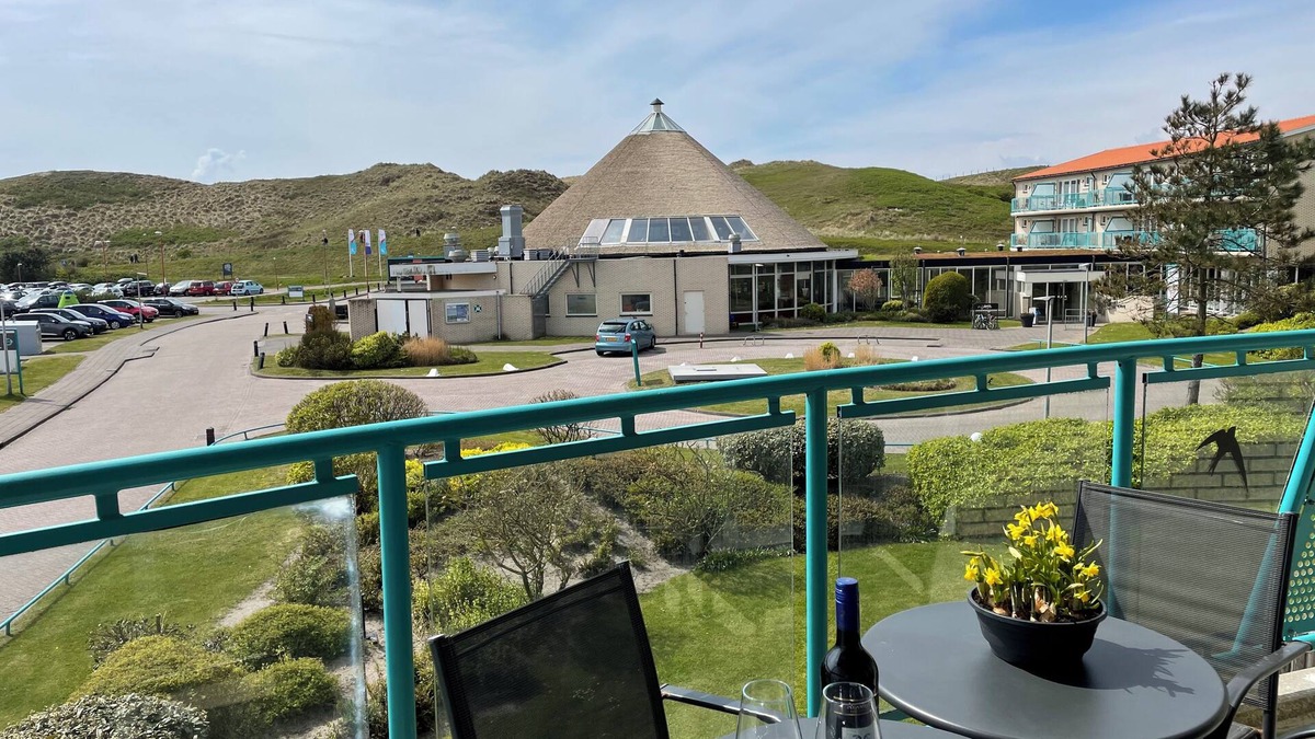 Julianadorp aan zee Cottage | 2 bedroom accommodation in Julianadorp aan Zee