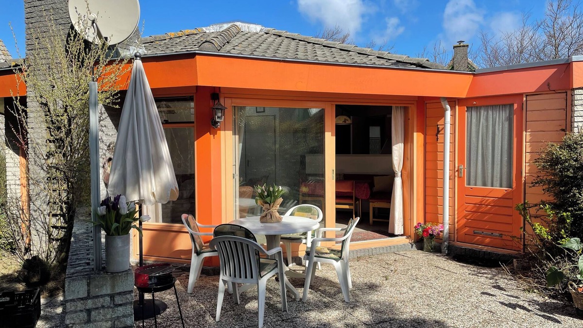 Julianadorp aan zee Cottage | 2 bedroom accommodation in Julianadorp aan Zee