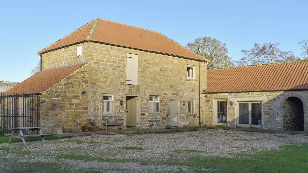 Great Fryup Dale Cottage | 2 bedroom accommodation in Kildale, near Stokesley