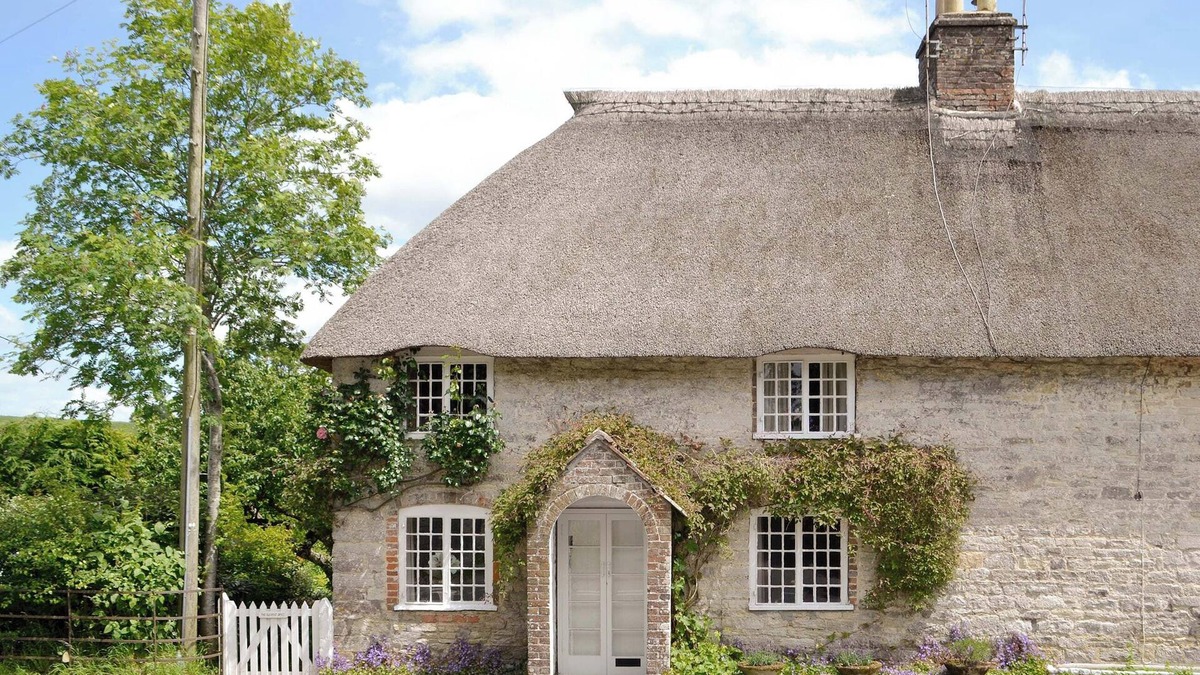 Dorchester Cottage | 2 bedroom accommodation in Lower Bockhampton