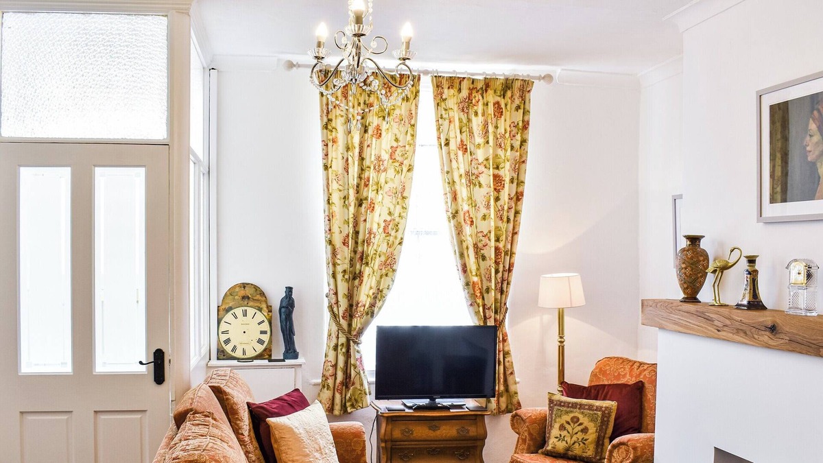North Bitchburn Cottage | 2 bedroom accommodation in Bishop Auckland