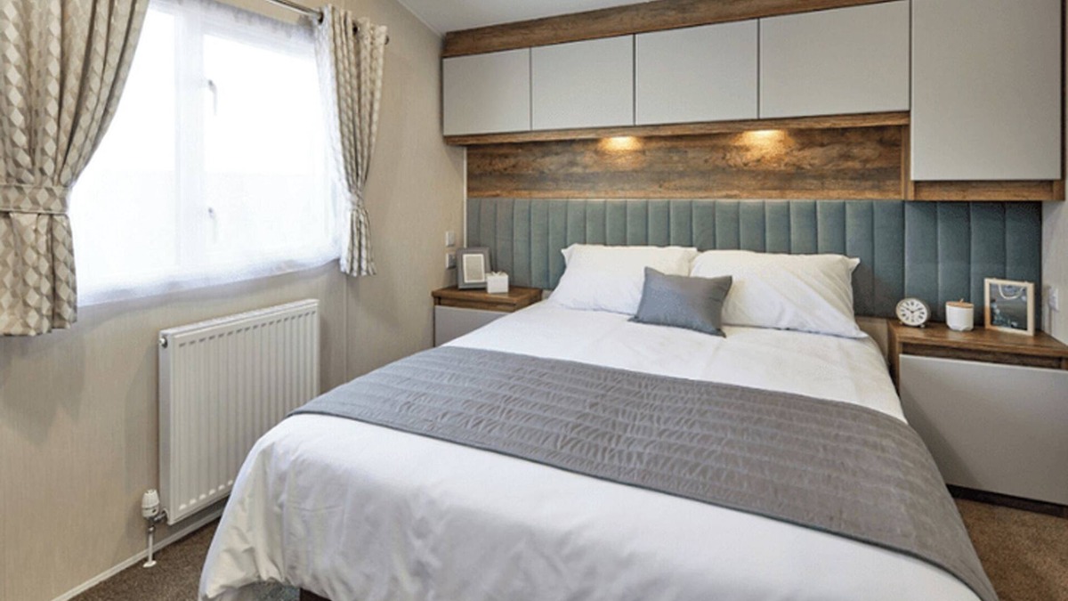 Cresswell House | 2 bedroom accommodation in Cresswell beach