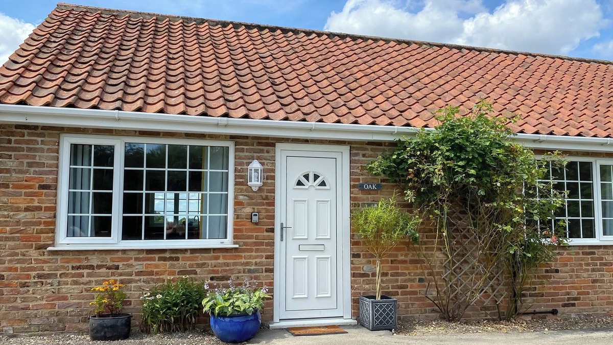 Burgh le Marsh Cottage | 2 bedroom accommodation in Burgh Le Marsh
