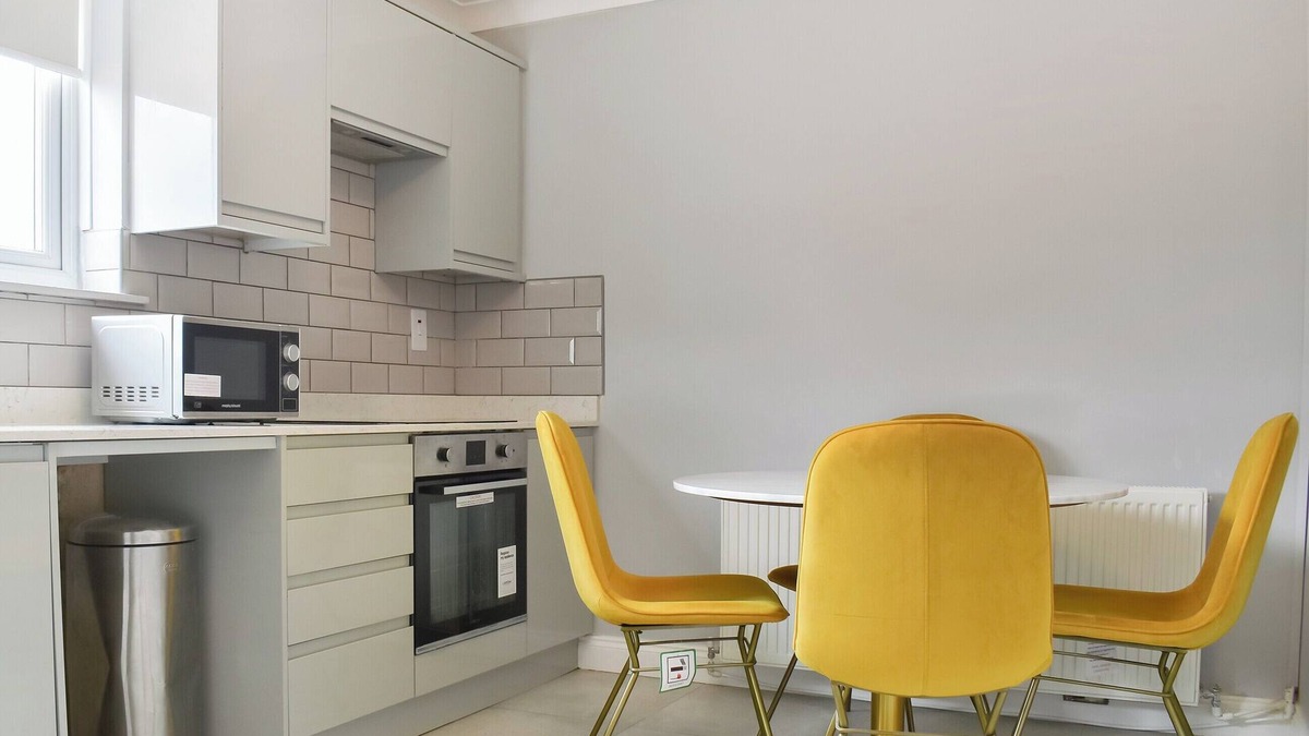 Middlesbrough Cottage | 2 bedroom accommodation in Middlesborough