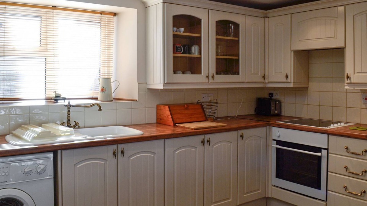 Newton Stewart Cottage | 2 bedroom accommodation in Newton Stewart
