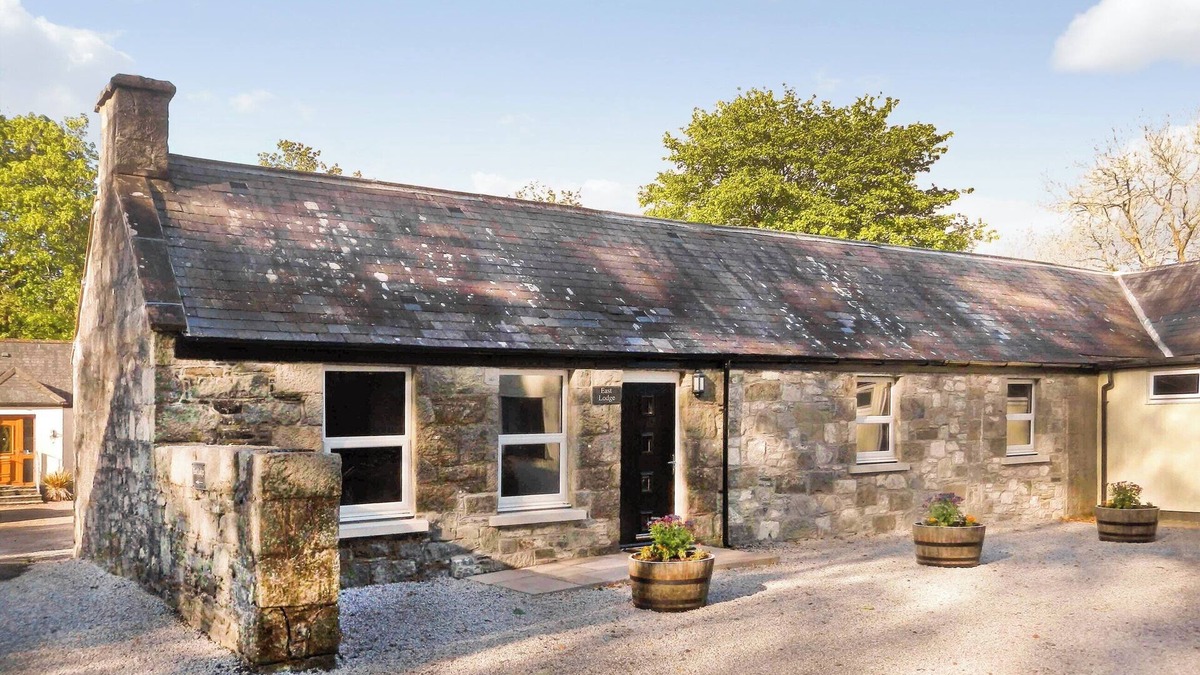 Newton Stewart Cottage | 2 bedroom accommodation in Newton Stewart