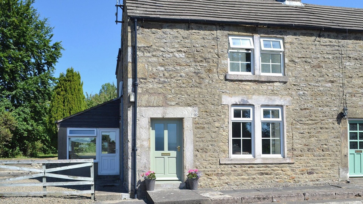 North Bitchburn Cottage | 2 bedroom accommodation in Lanchester, near Durham