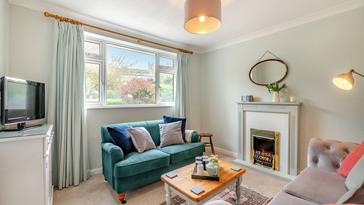 Pateley Bridge Cottage | 2 bedroom accommodation in Pateley Bridge