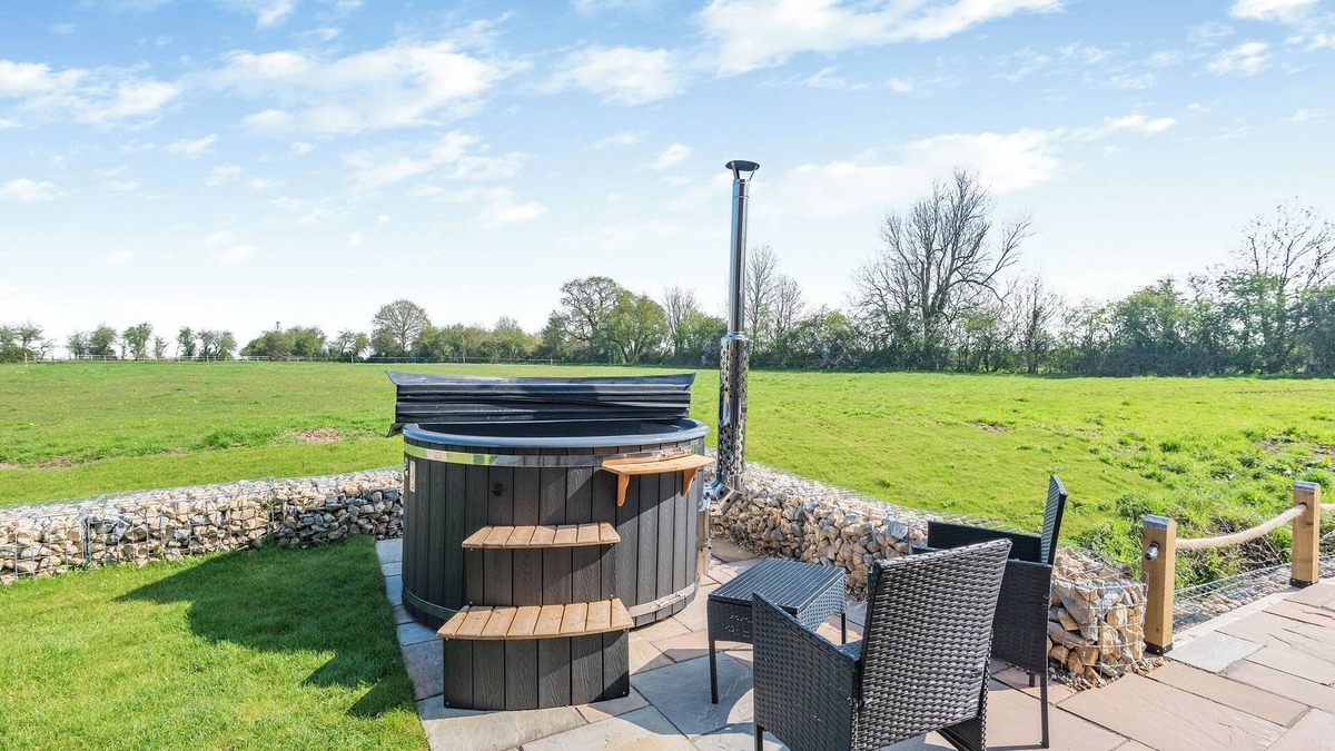 Rampton Cottage | 2 bedroom accommodation in South Leverton