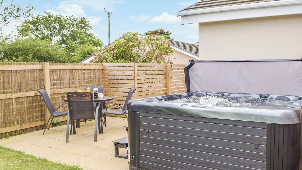 St Brides Cottage | 2 bedroom accommodation in Walwyns Castle
