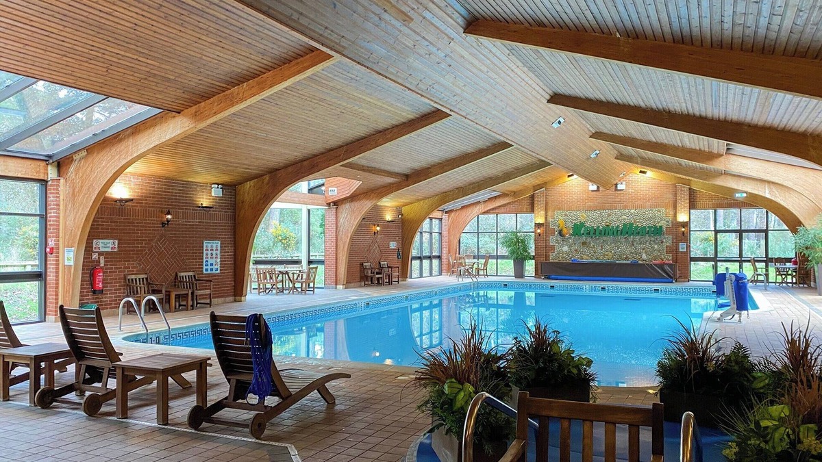 Weybourne Cottage | 2 bedroom accommodation in Kelling Heath