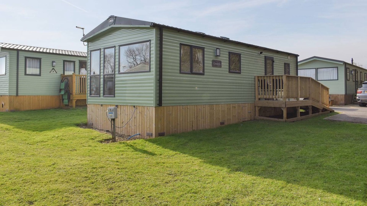 Knaresborough Cottage | 2 bedroom accommodation in Knaresborough