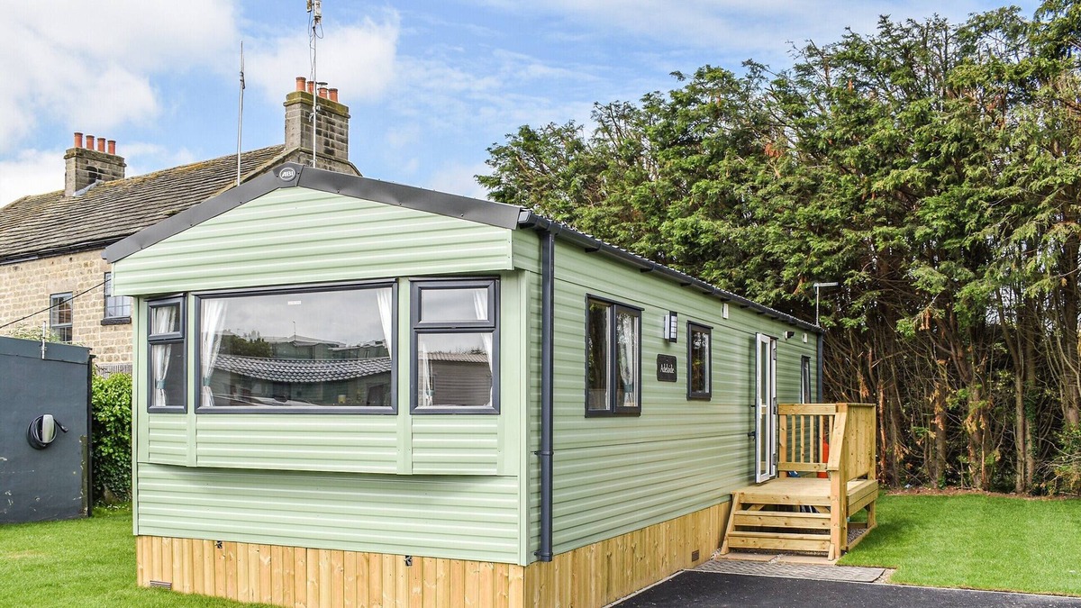 Knaresborough Cottage | 2 bedroom accommodation in Knaresborough