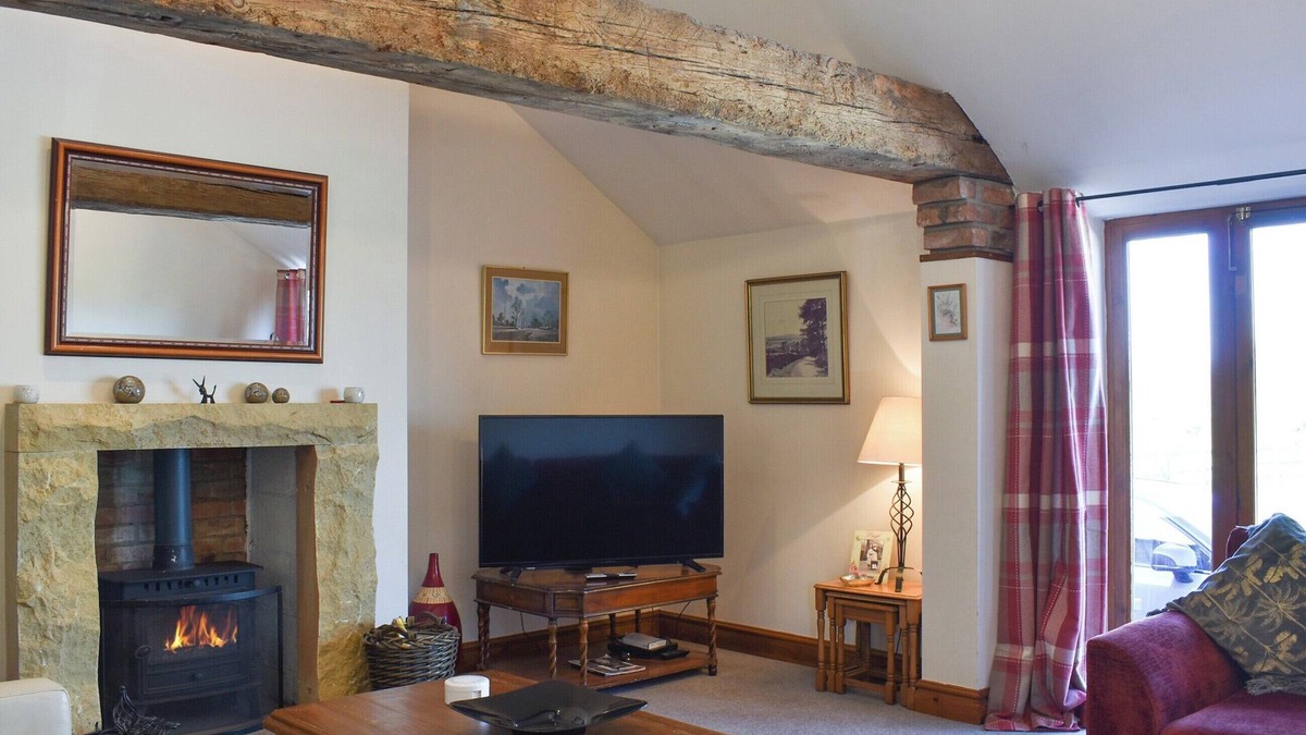 Northallerton Cottage | 2 bedroom accommodation in Scruton, near Northallerton