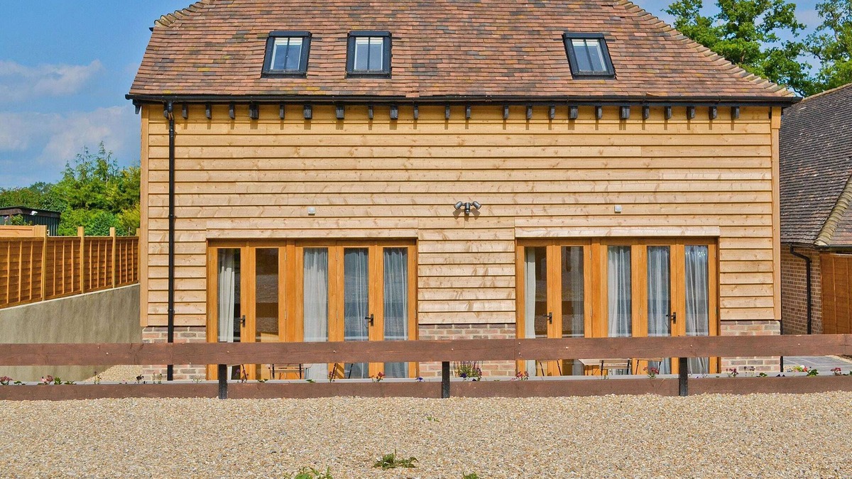 Sheffield Green Cottage | 2 bedroom accommodation in Sheffield Park