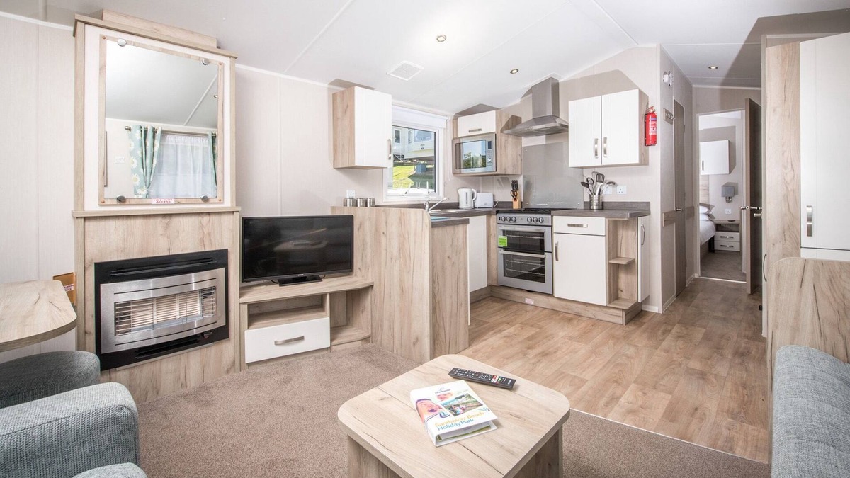 Widemouth Bay House | 2 bedroom accommodation in Widemouth Bay, Bude