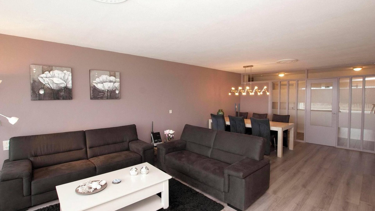Egmond aan Zee Apartment | 2 bedroom accommodation in Egmond aan Zee