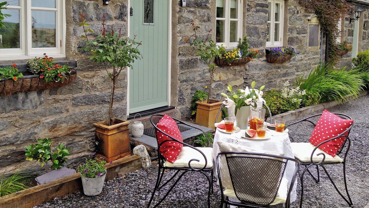 Betws-Y-Coed Cottage | 2 bedroom accommodation in Ysbyty Ifan, near Betws-y-Coed