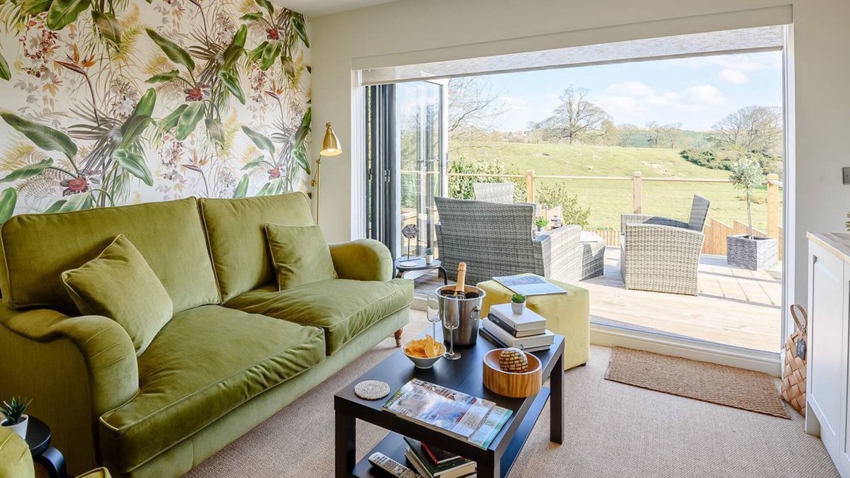 Tealby Cottage | 2 bedroom accommodation in Tealby, near Market Rasen