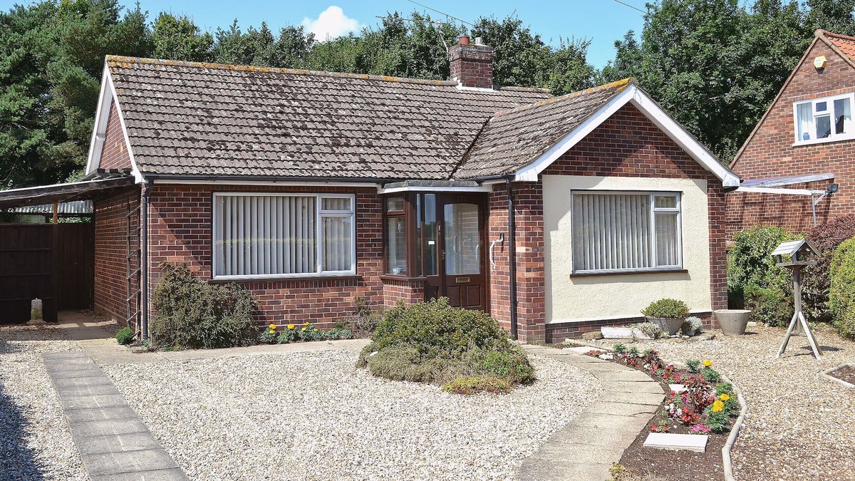 North Walsham Cottage | 2 bedroom accommodation in North Walsham