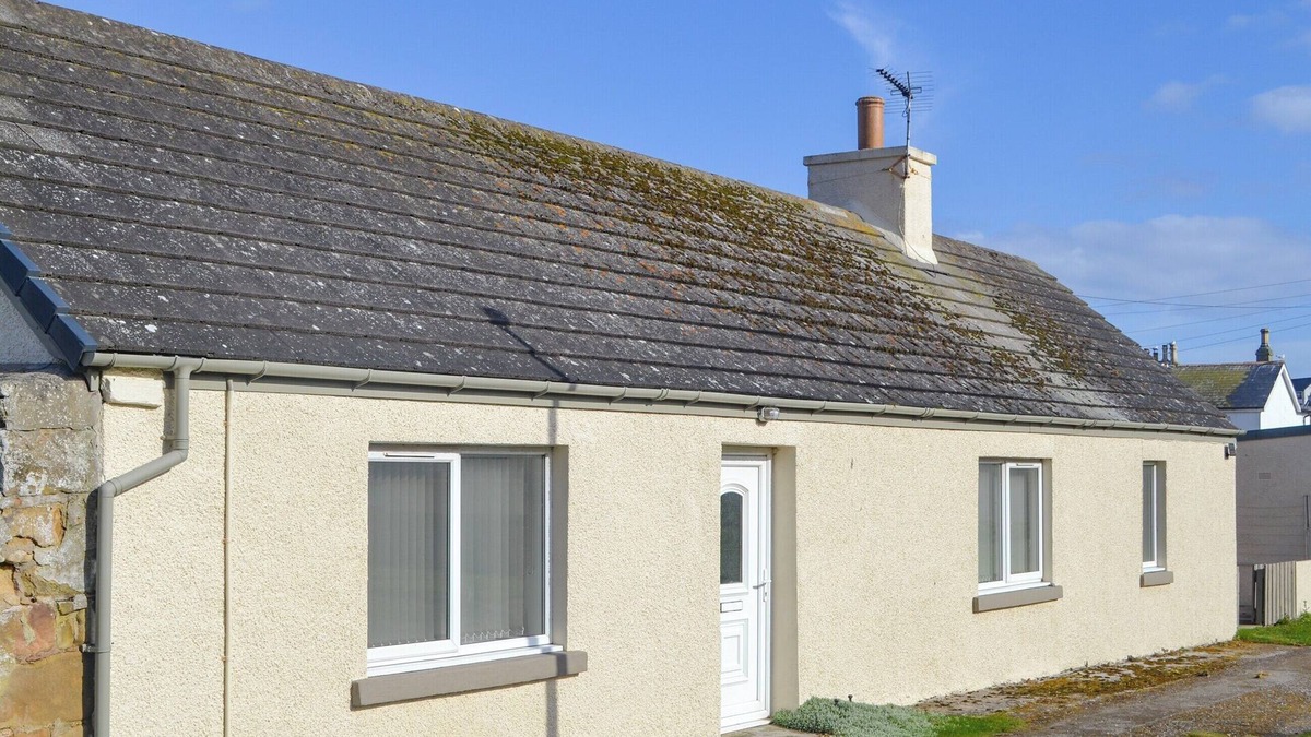 Portmahomack Cottage | 2 bedroom accommodation in Portmahomack