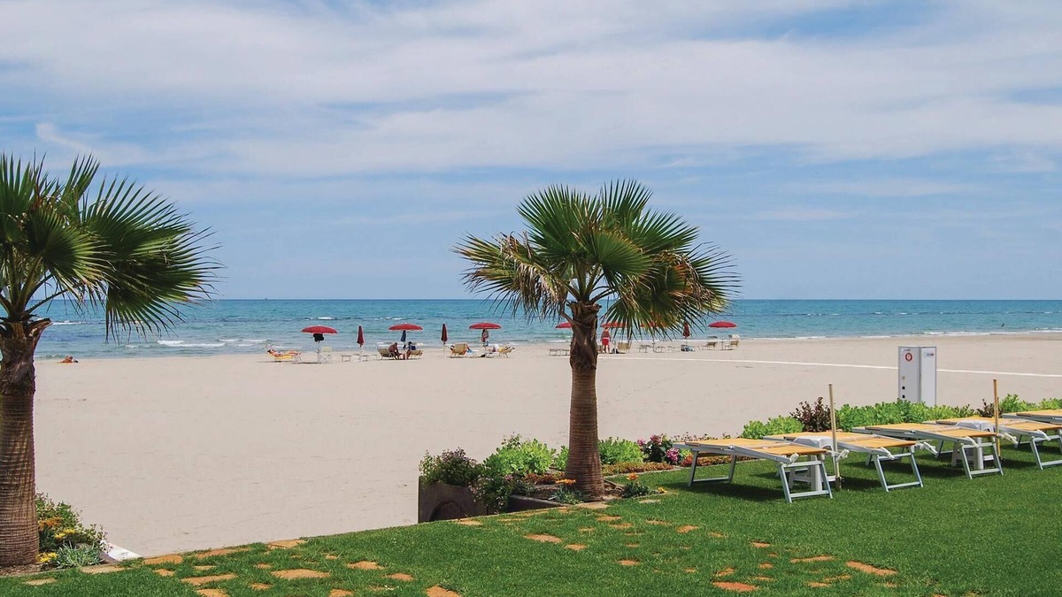 Villa Rosa Apartment | 2 bedroom accommodation in Villa Rosa TE