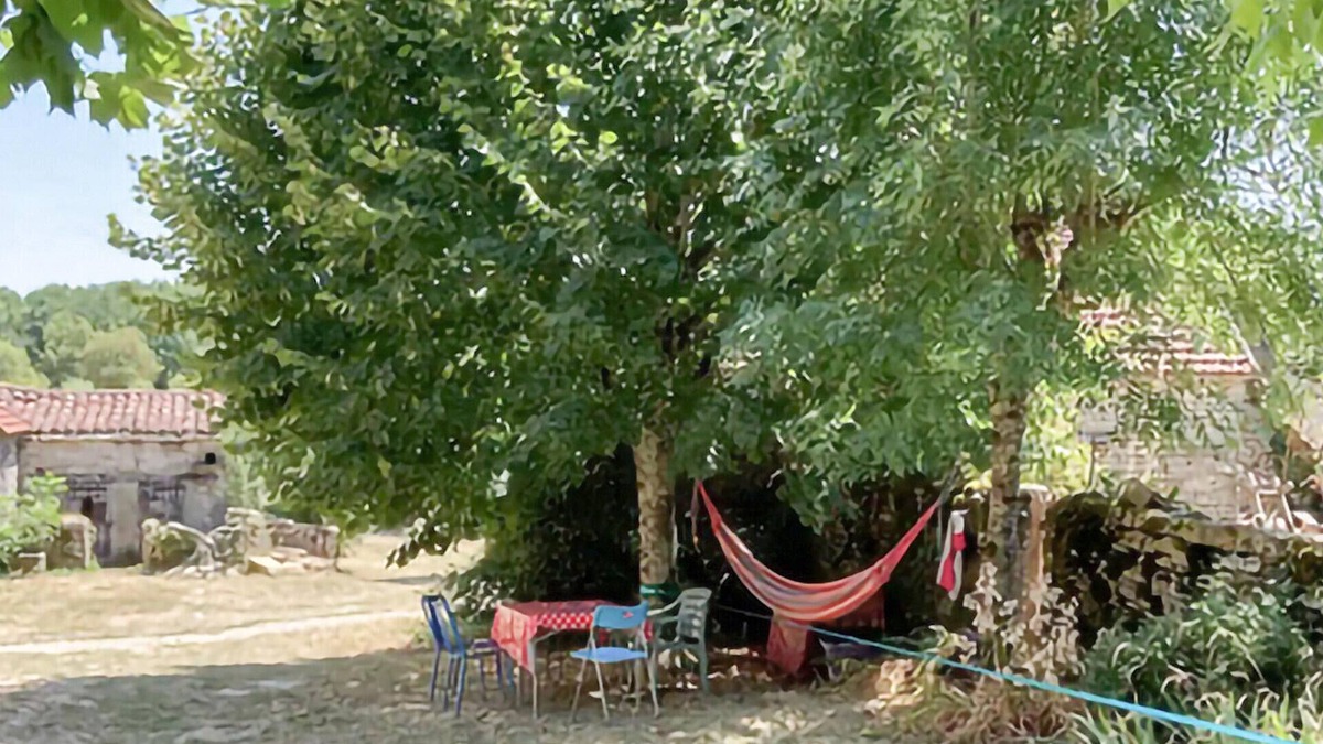 Saint-Projet House | 2 bedroom accommodation in Saint-Projet