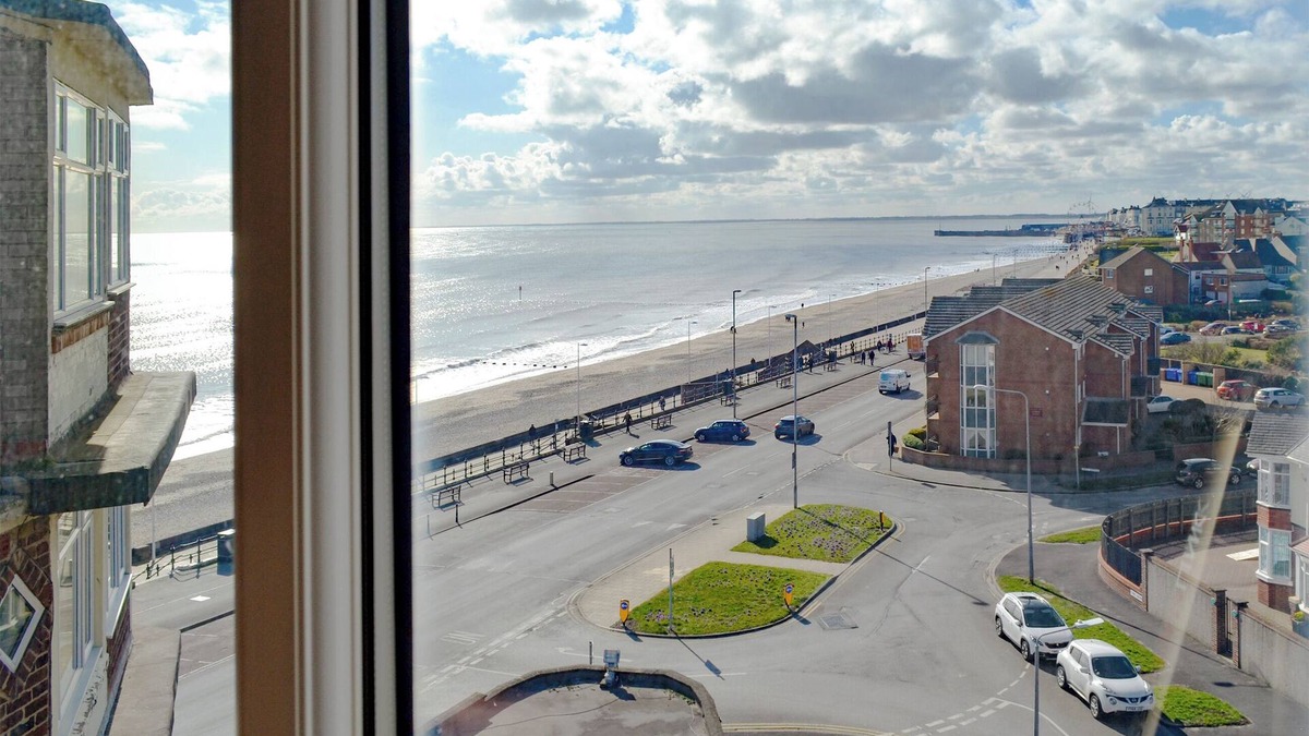 Bridlington Old Town Cottage | 2 bedroom accommodation in Bridlington