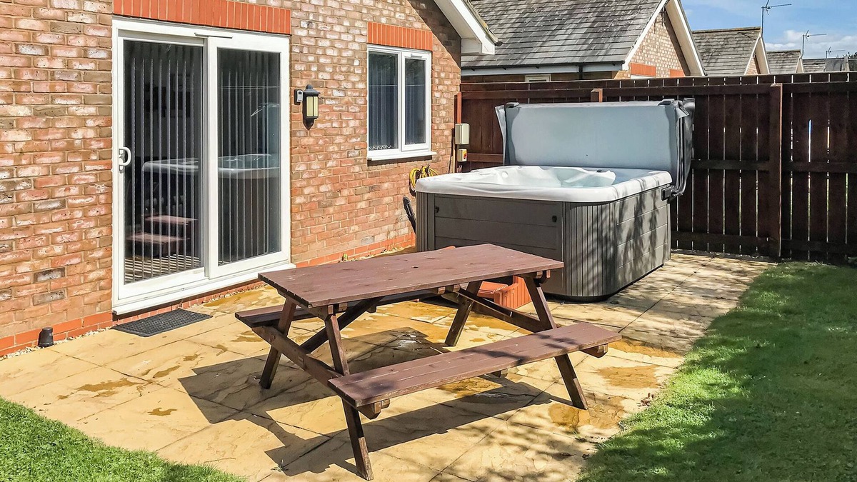Bridlington Cottage | 2 bedroom accommodation in Bridlington