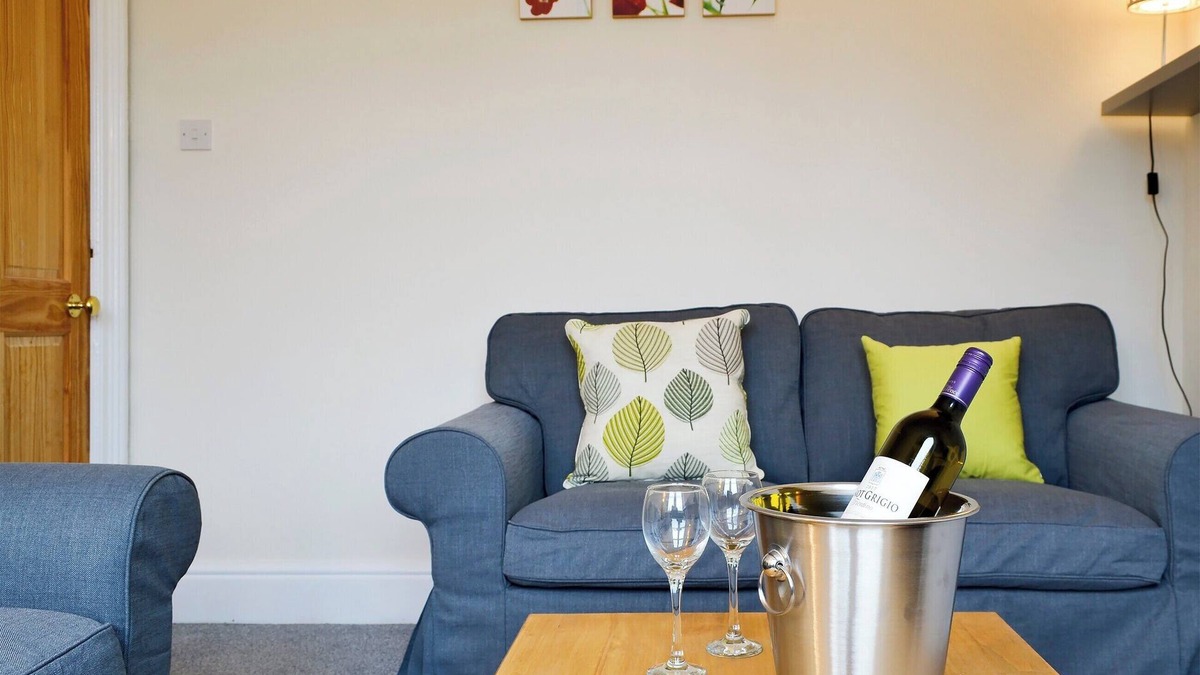 Cockermouth Cottage | 2 bedroom accommodation in Cockermouth